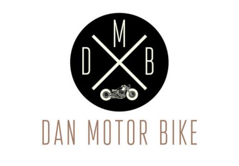 Logo DanMotorBike